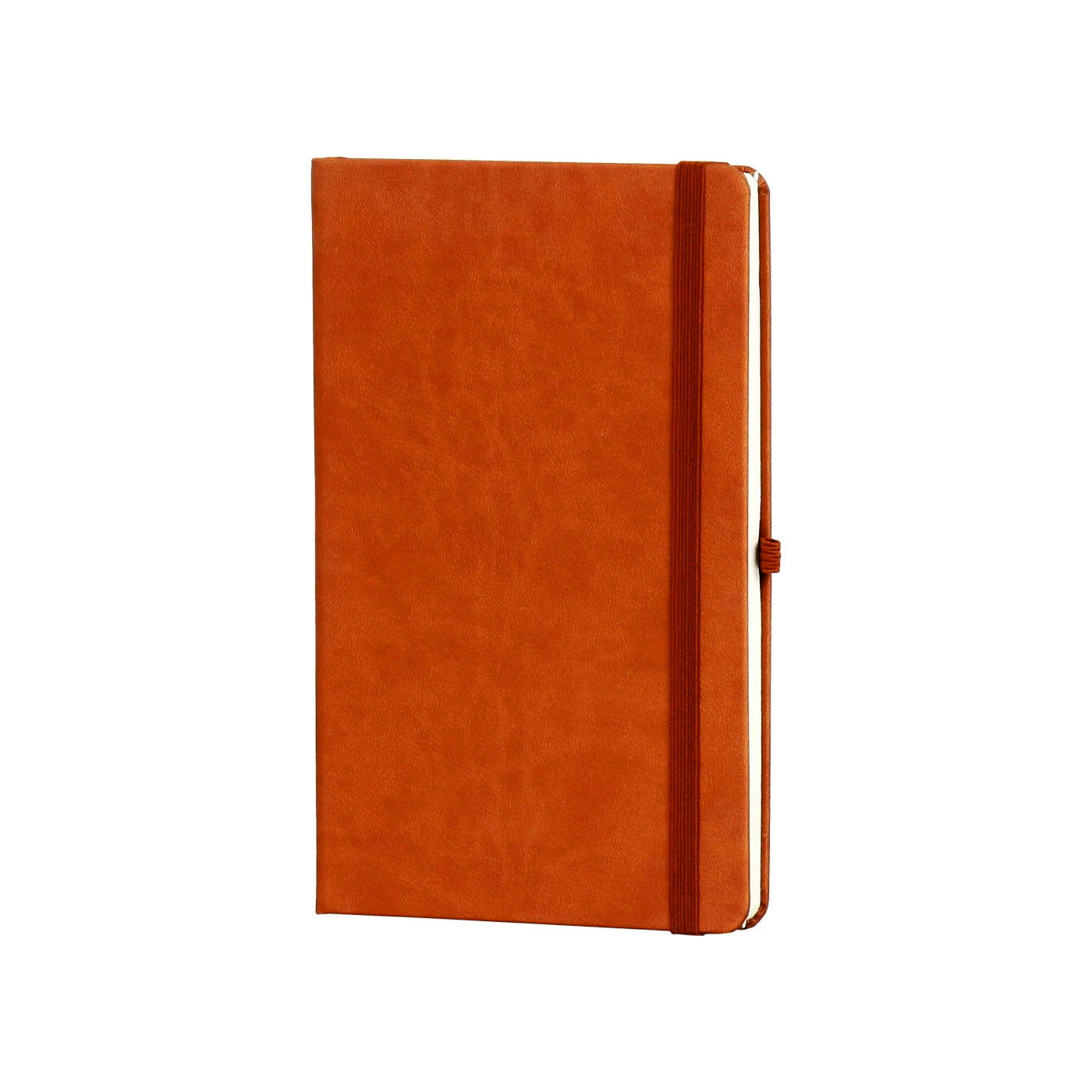 Esnek Lastikli Promosyon Defter