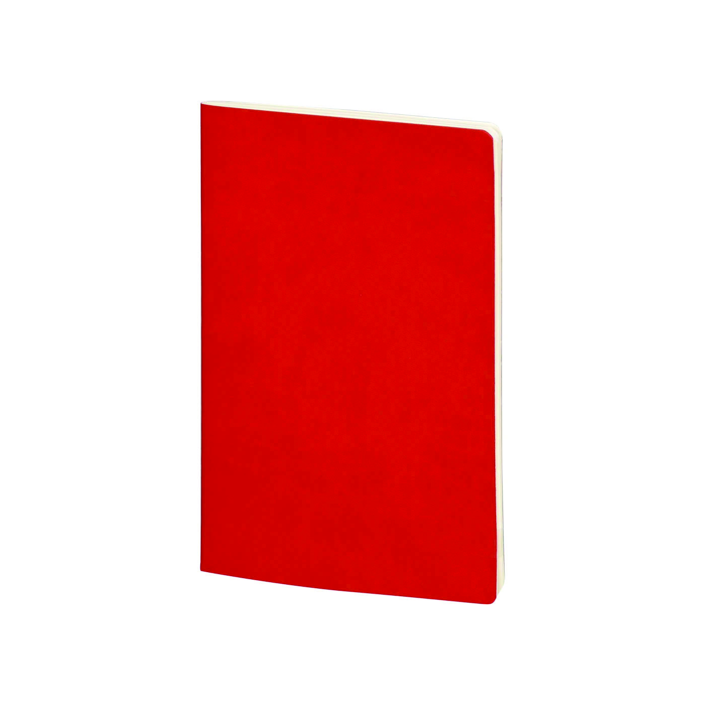 Yumuşak Kapak Tarihsiz Defter