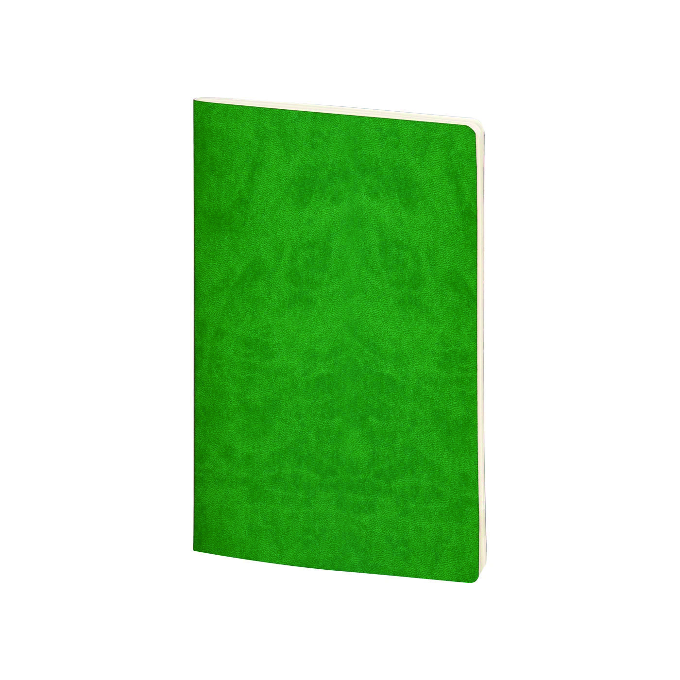 Yumuşak Kapak Tarihsiz Defter