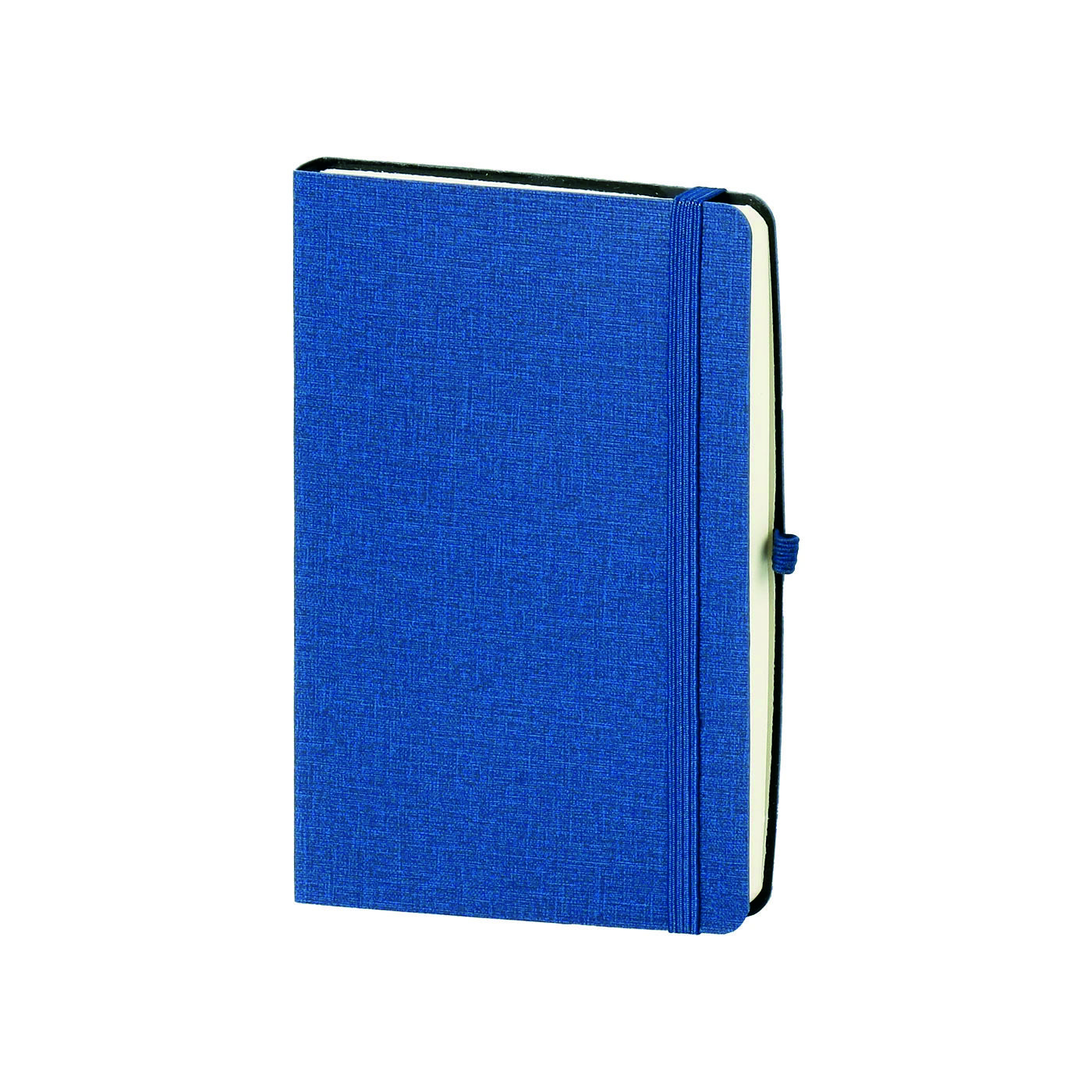 Logo Baskılı Lastikli Defter