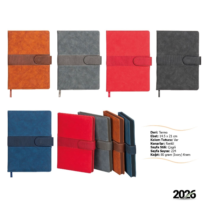 Promosyon Ekonomik Defter