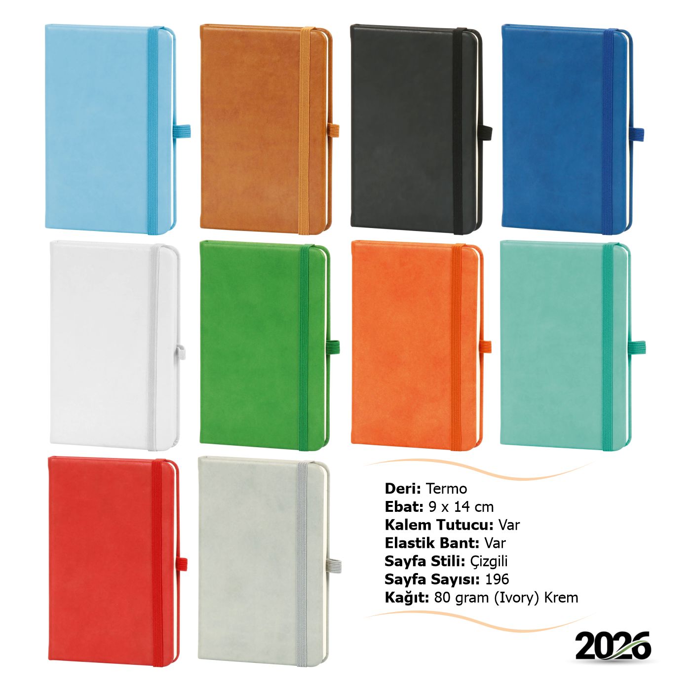 Tarihsiz Ekonomik Defter