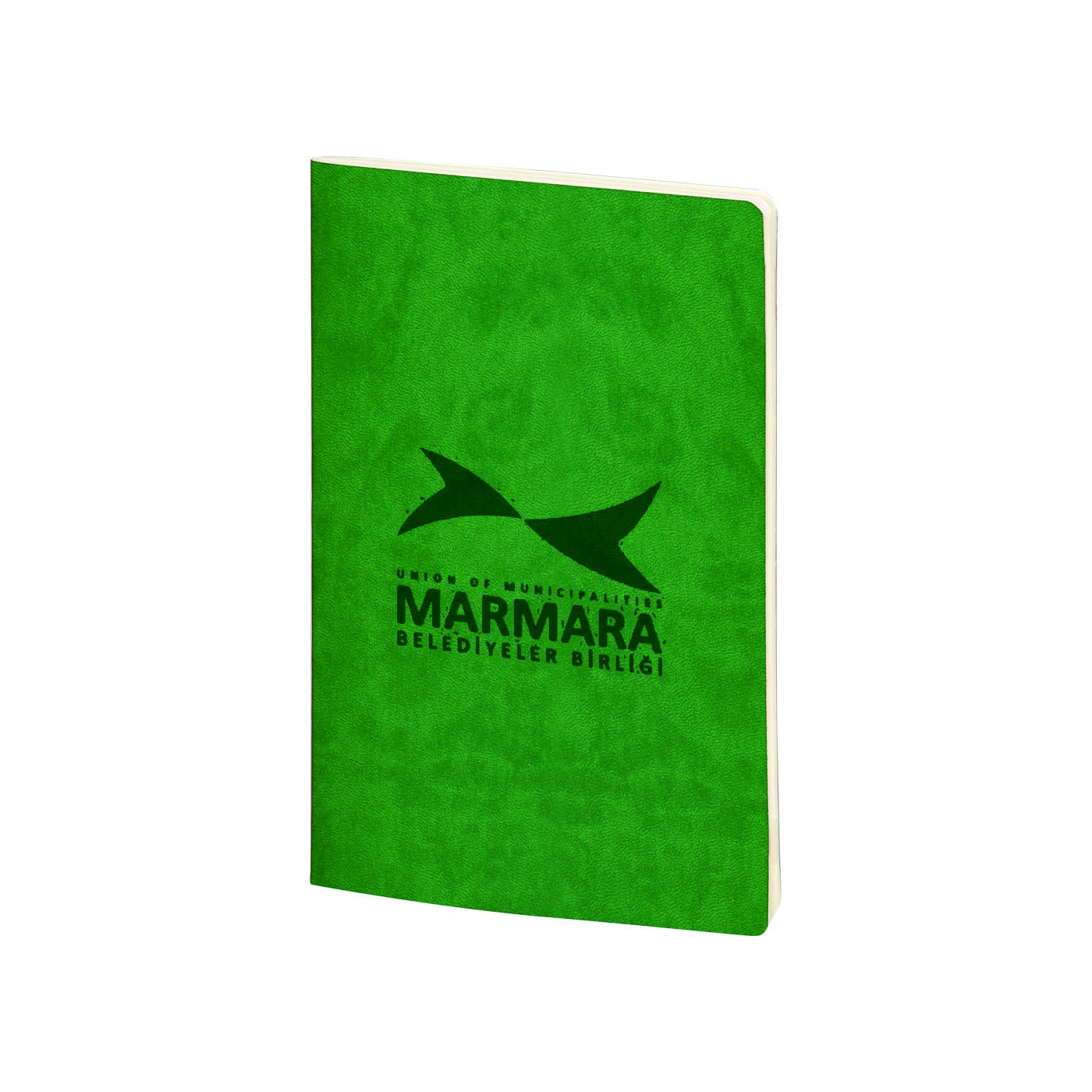 Tarihsiz Yumuşak Kapak Defter