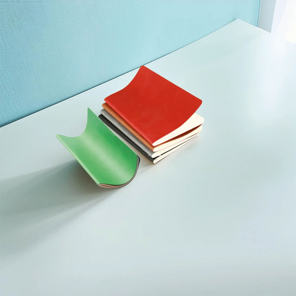 Tarihsiz Yumuşak Kapak Defter