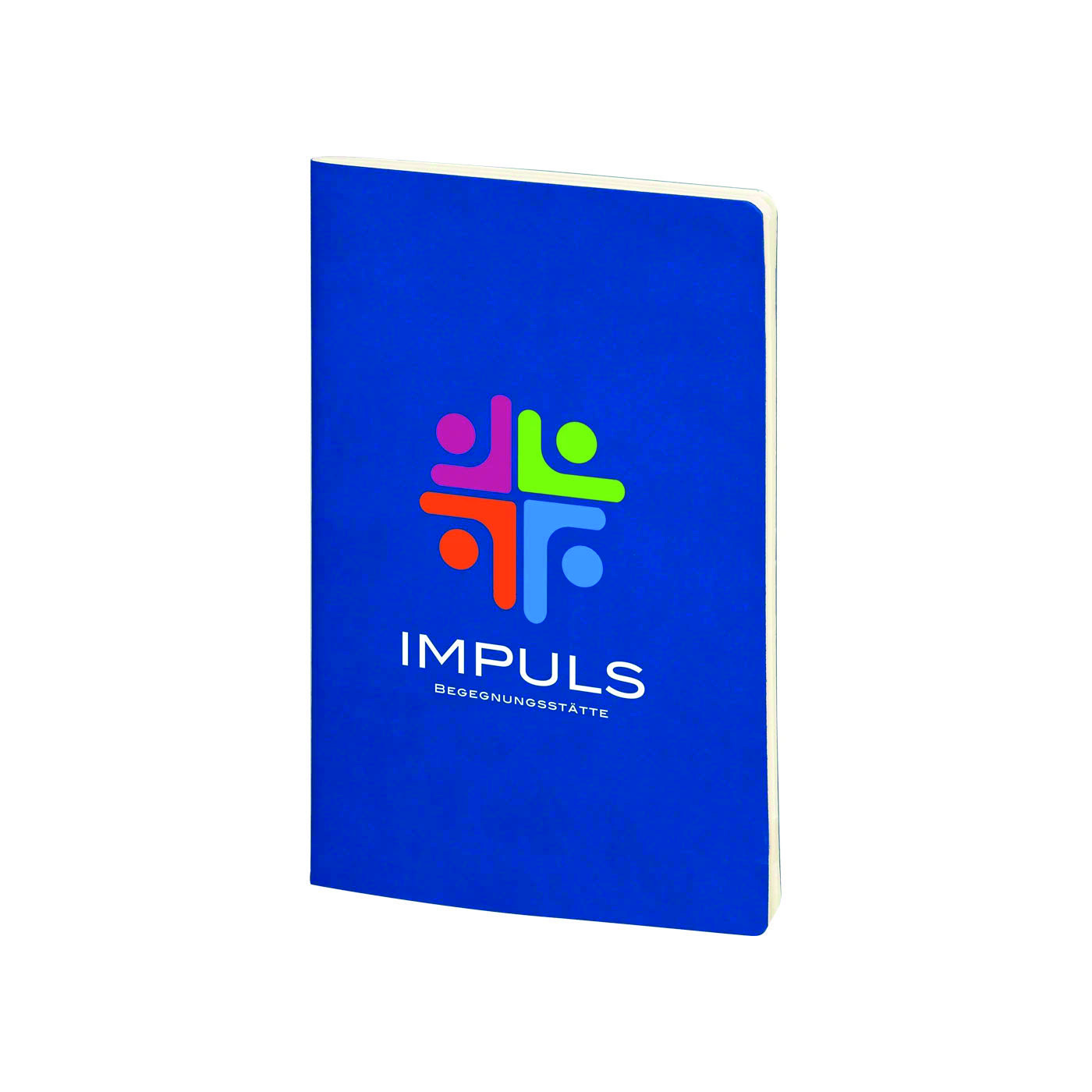 Tarihsiz Yumuşak Kapak Defter