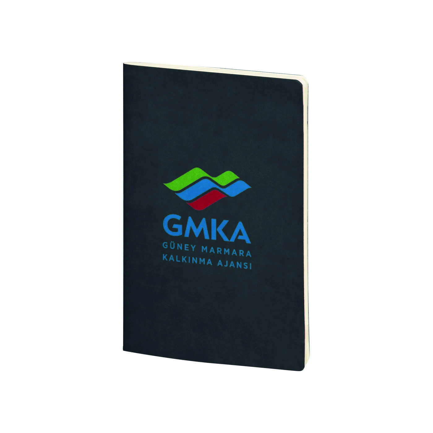 Tarihsiz Yumuşak Kapak Defter