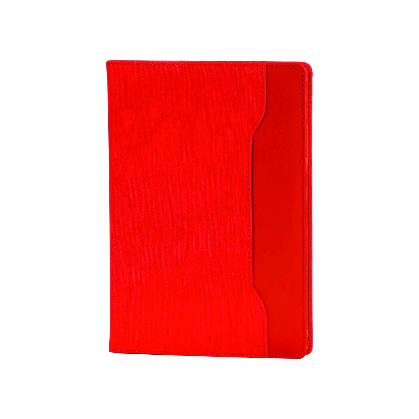 Kart ve Telefon Bölmeli Ucuz Defter