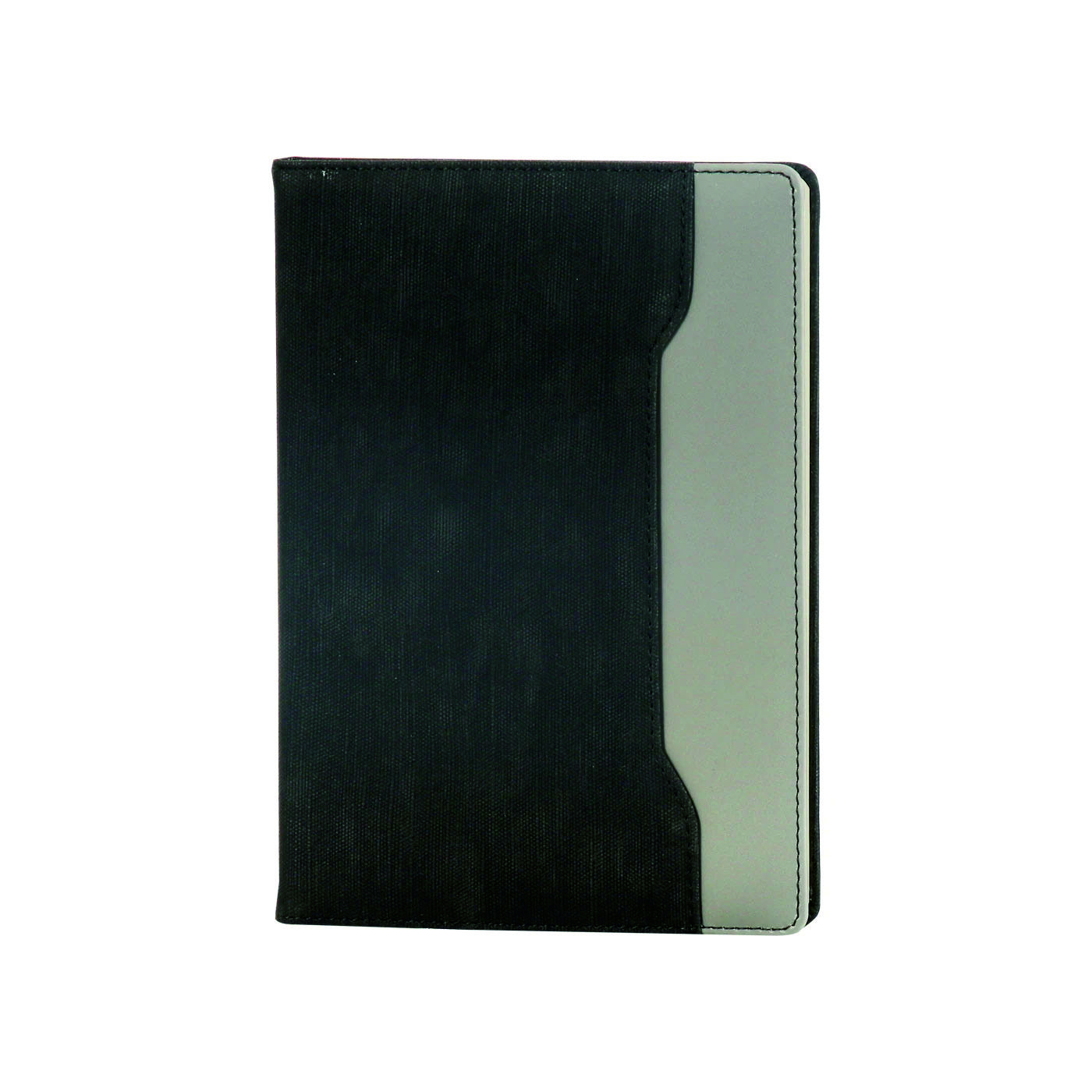 Kart ve Telefon Bölmeli Ucuz Defter