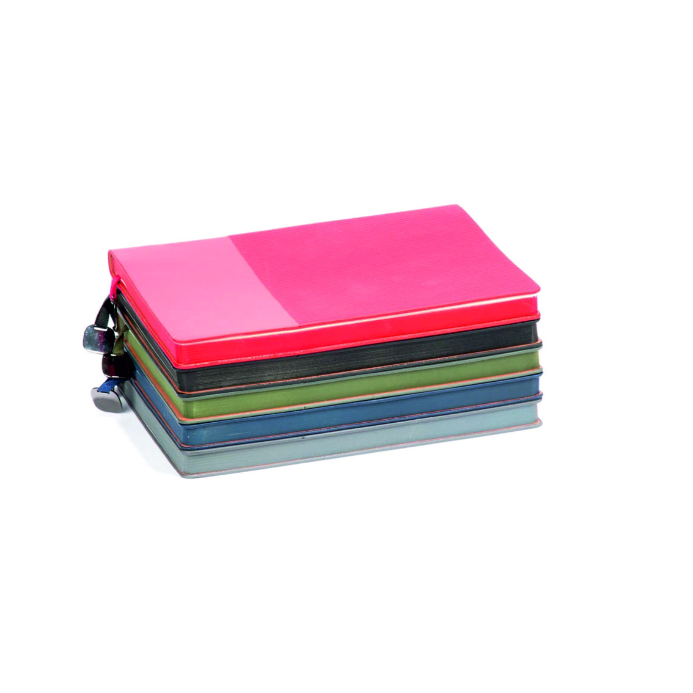 Tarihsiz Tokalı Ucuz Defter