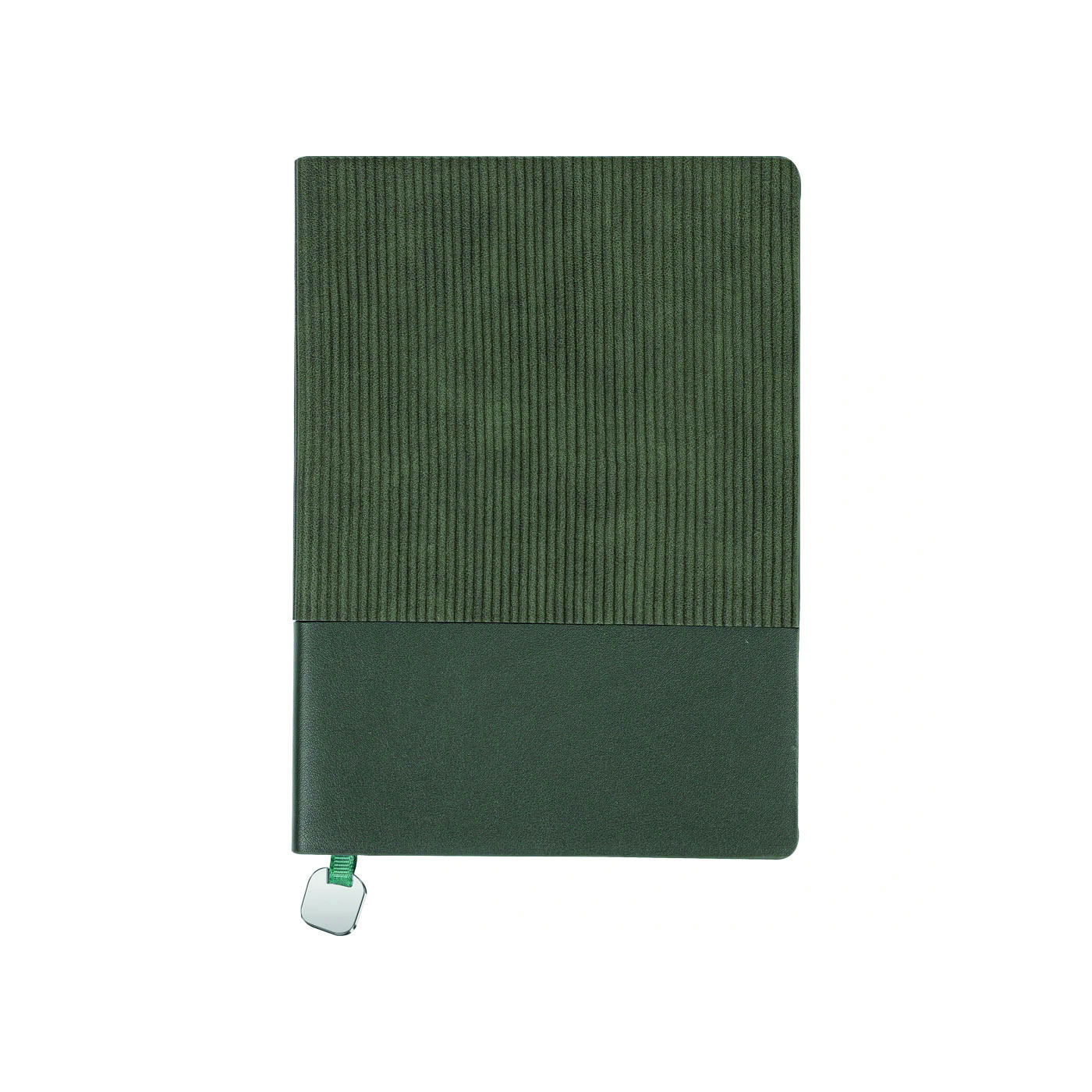 Tarihsiz Tokalı Ucuz Defter