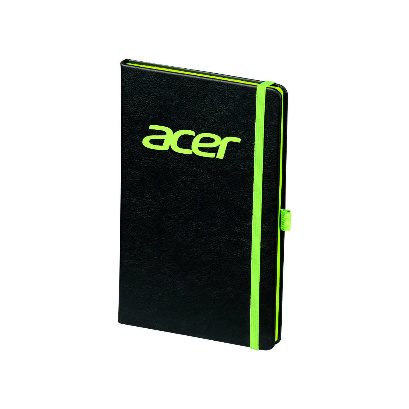 Çizgili Promosyon Defter