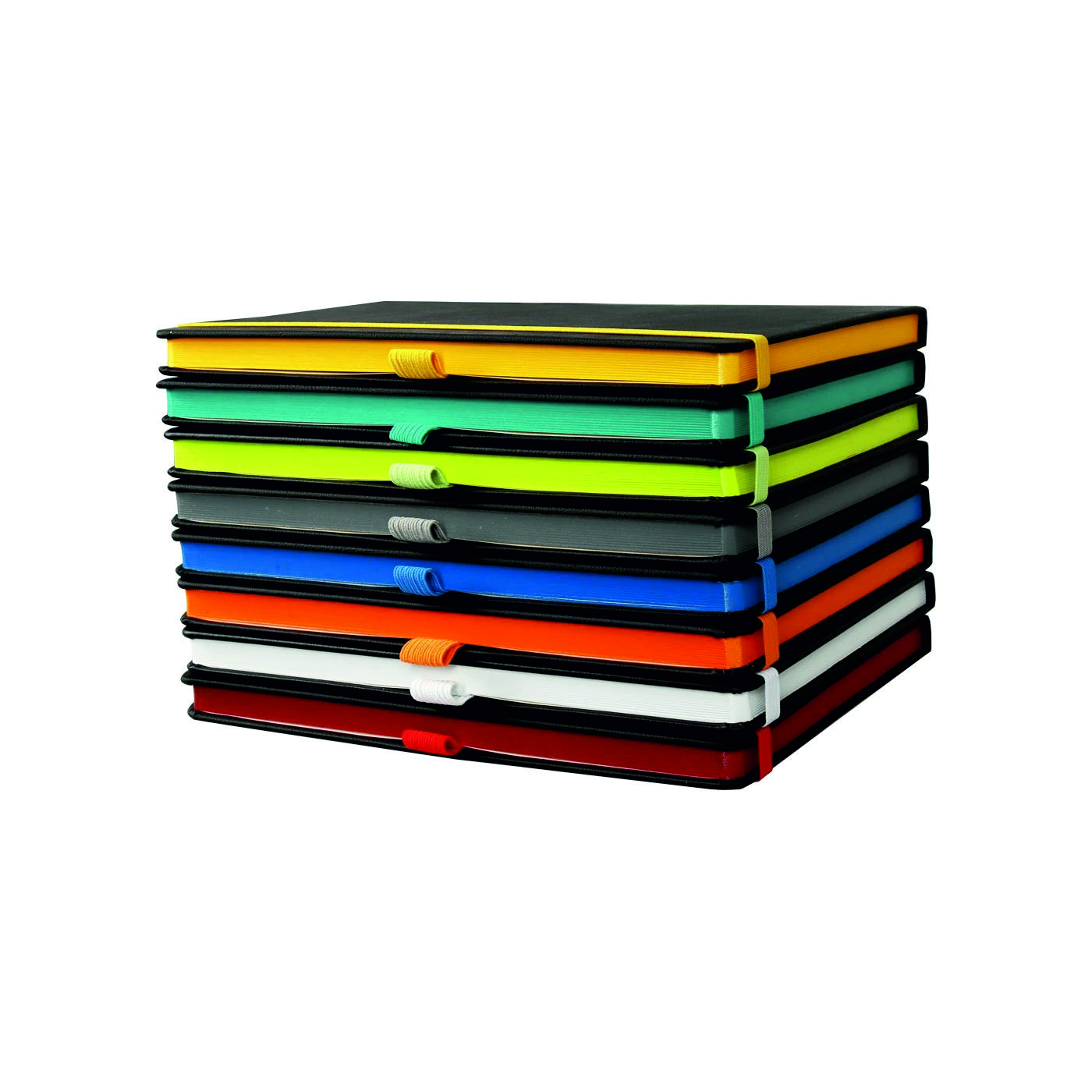 Çizgili Promosyon Defter