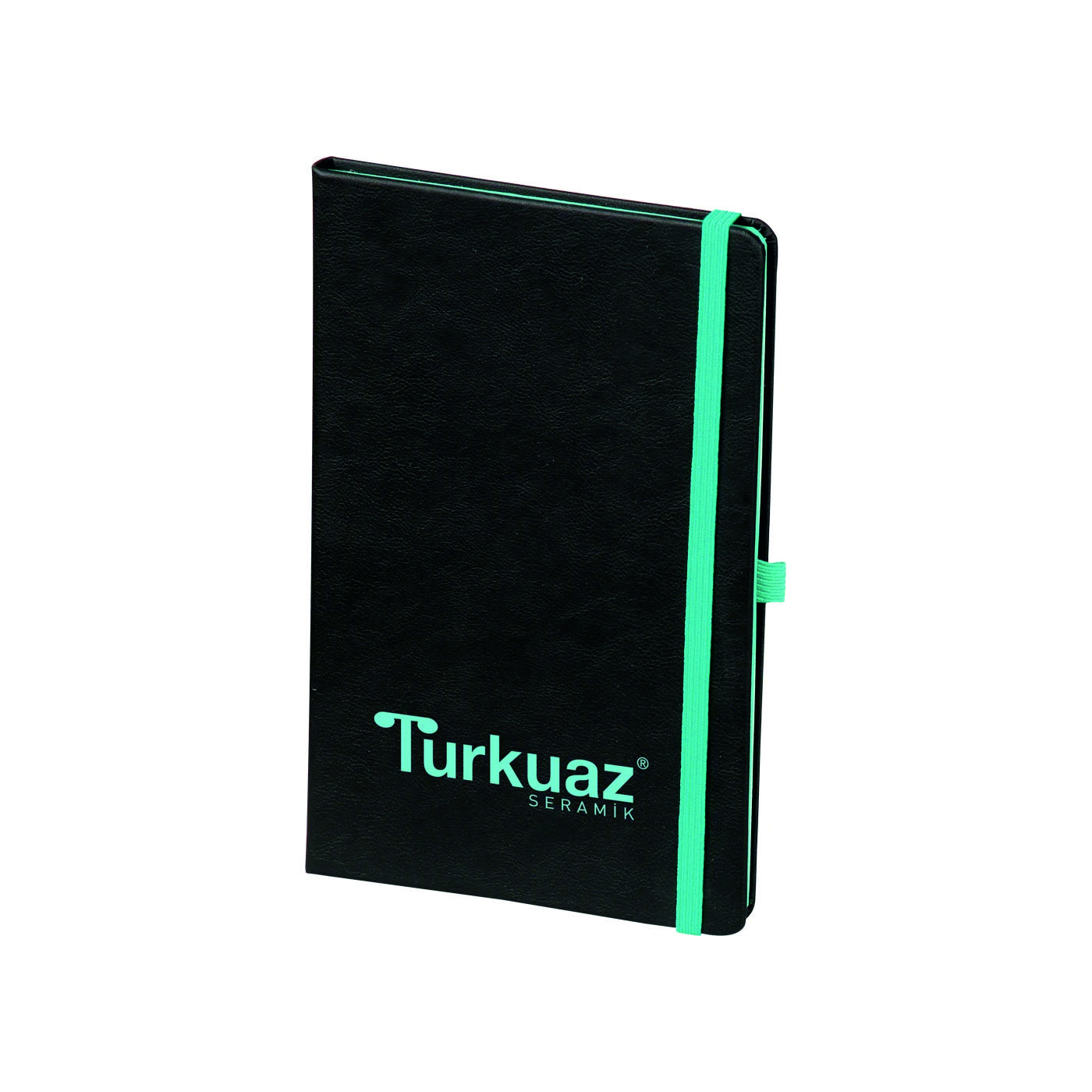 Çizgili Promosyon Defter