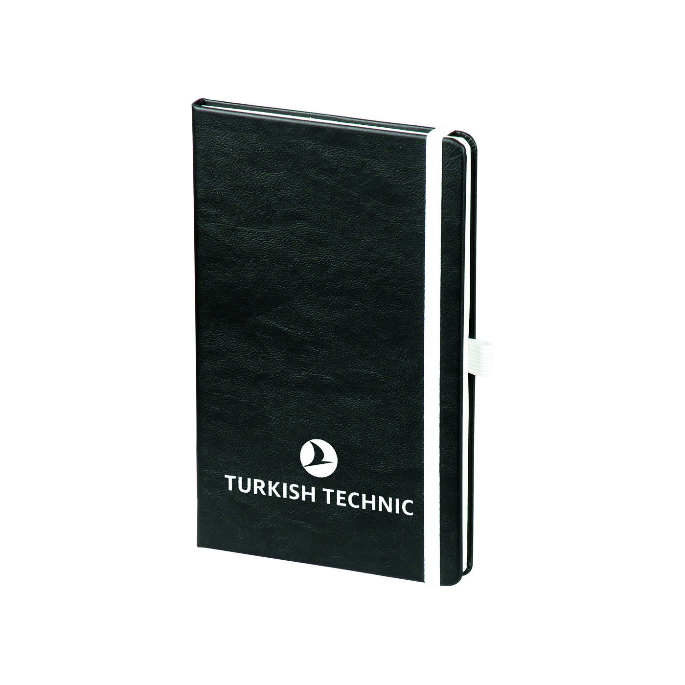 Çizgili Promosyon Defter