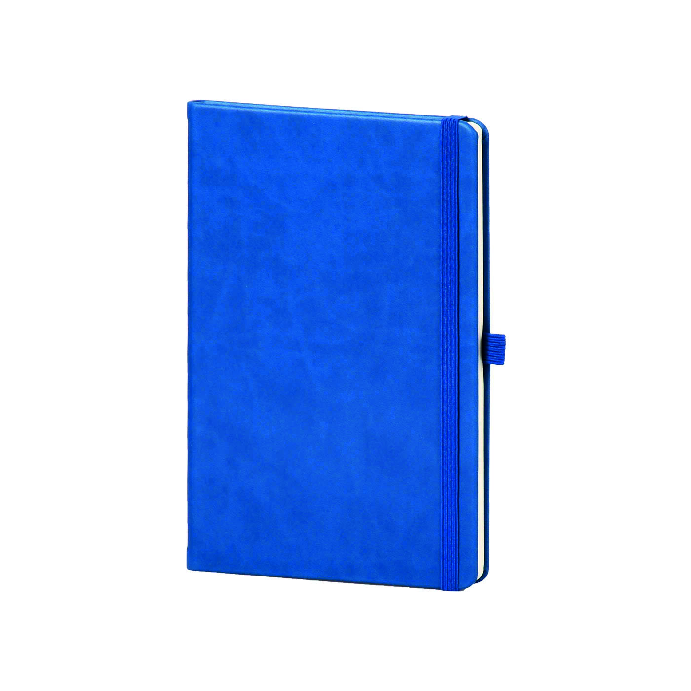 Sert Kapak Lastikli 13x21 Defter