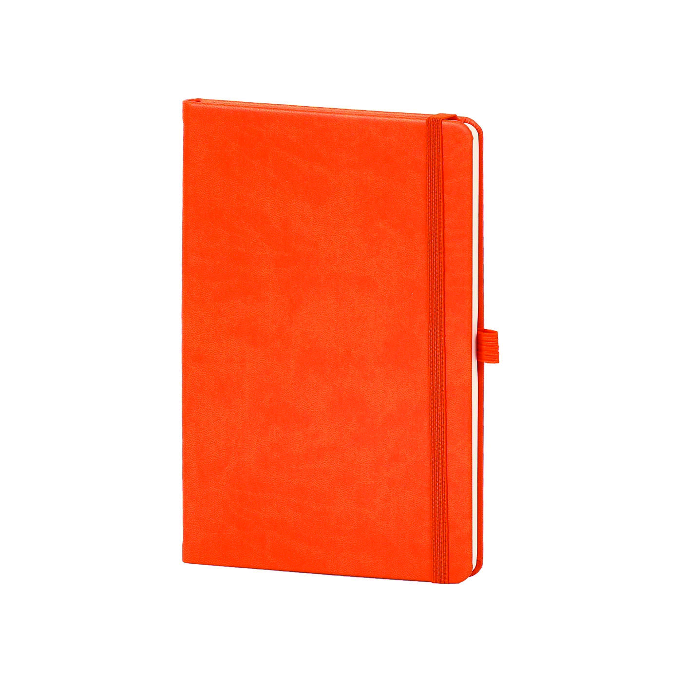 Sert Kapak Lastikli 13x21 Defter