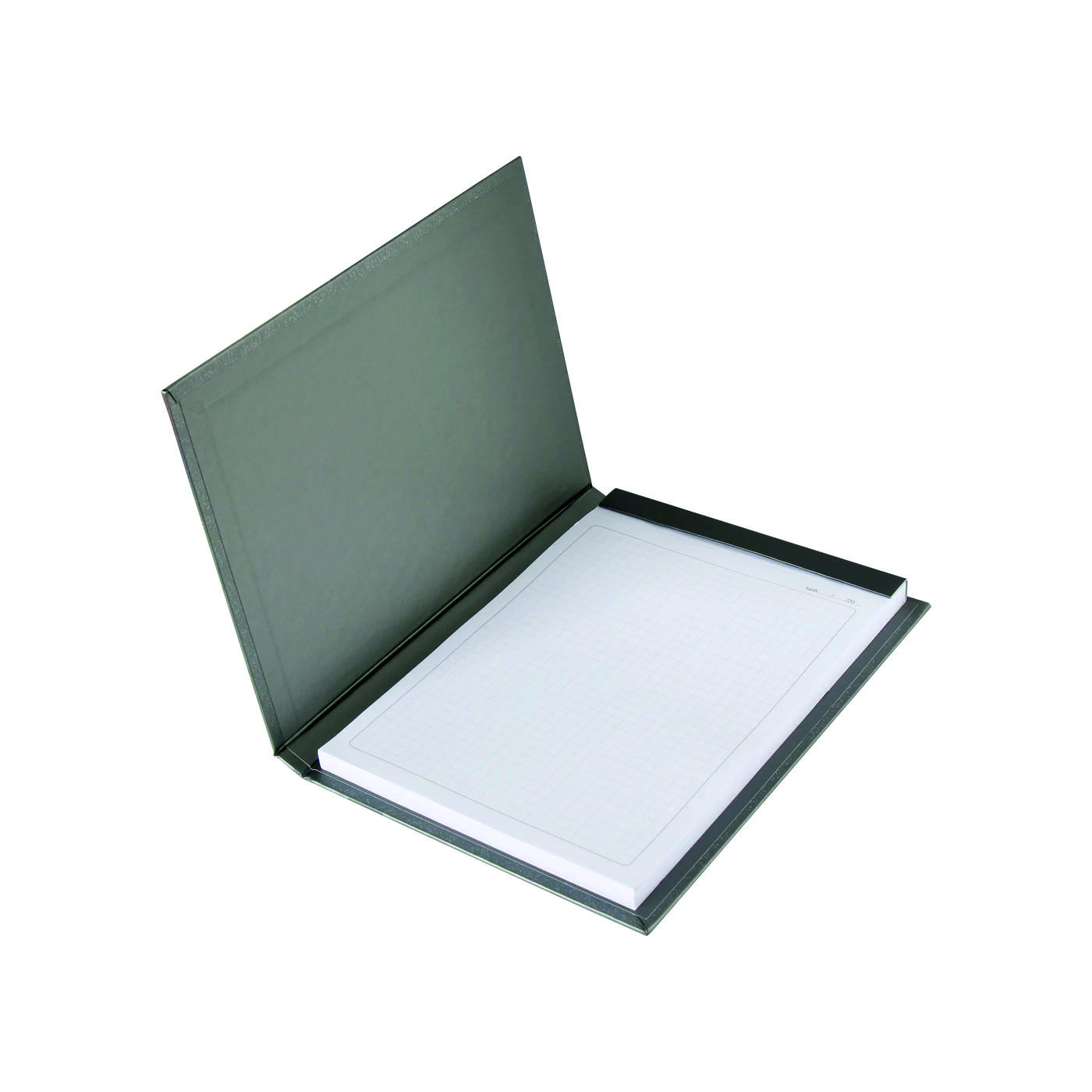 Kuşe Taslama Kapak Defter