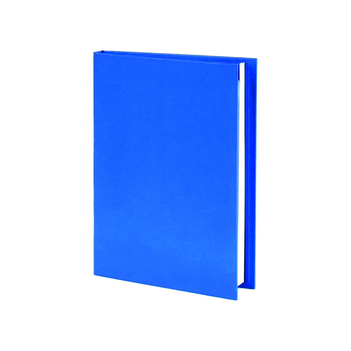 Kuşe Taslama Kapak Defter