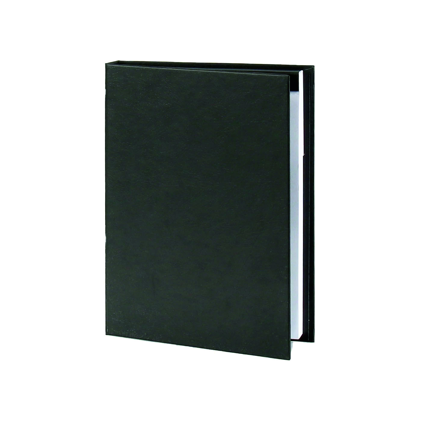 Kuşe Taslama Kapak Defter