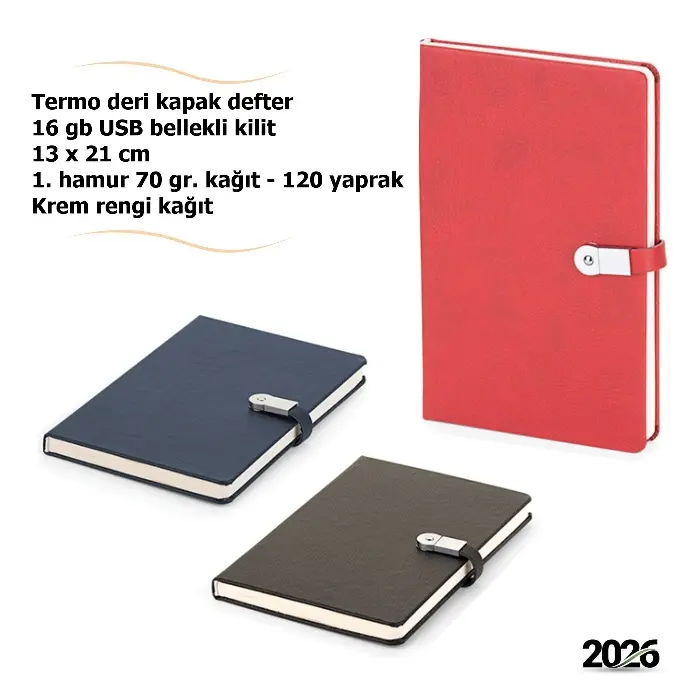 1. Hamur 70 gr. Ekonomik Defter