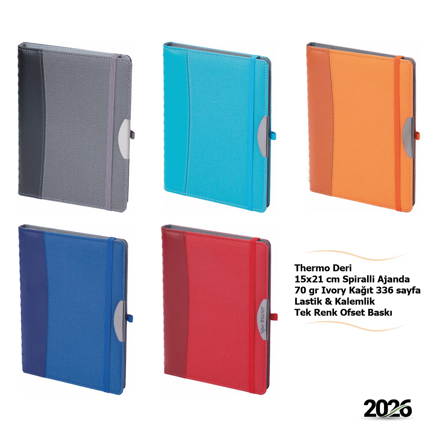 Ekonomik Promosyon Ajanda