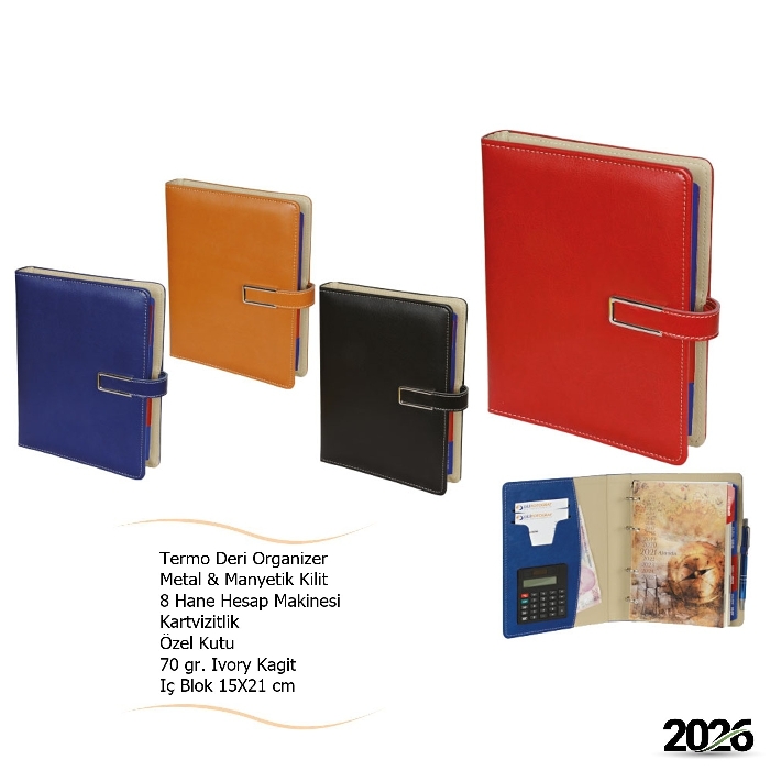 Promosyon Organizer
