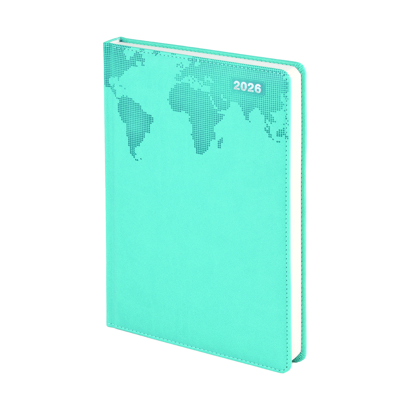 336 Sayfa Günlük Ajanda