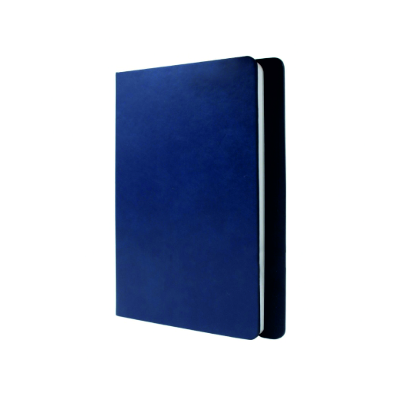 Sert Kapaklı Promosyon Defter