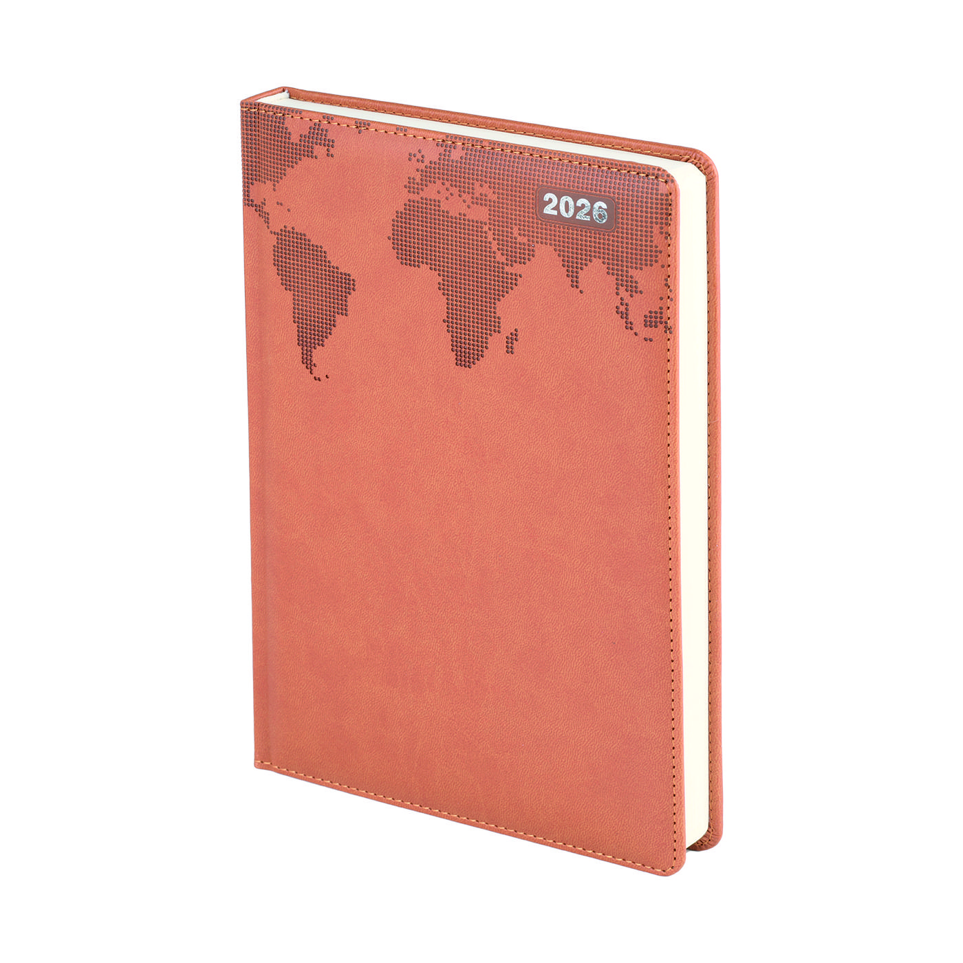 336 Sayfa Günlük Ajanda