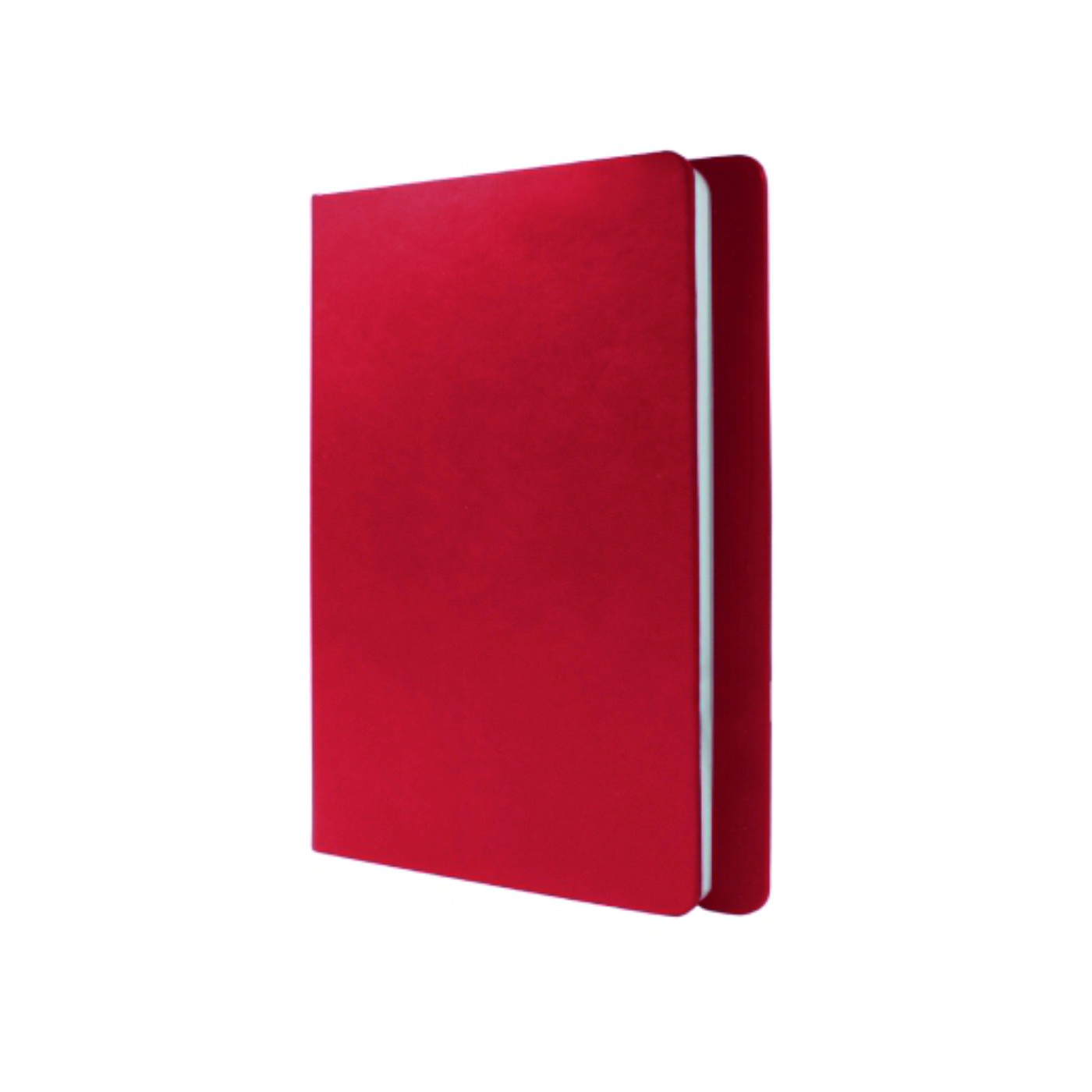 Sert Kapaklı Promosyon Defter