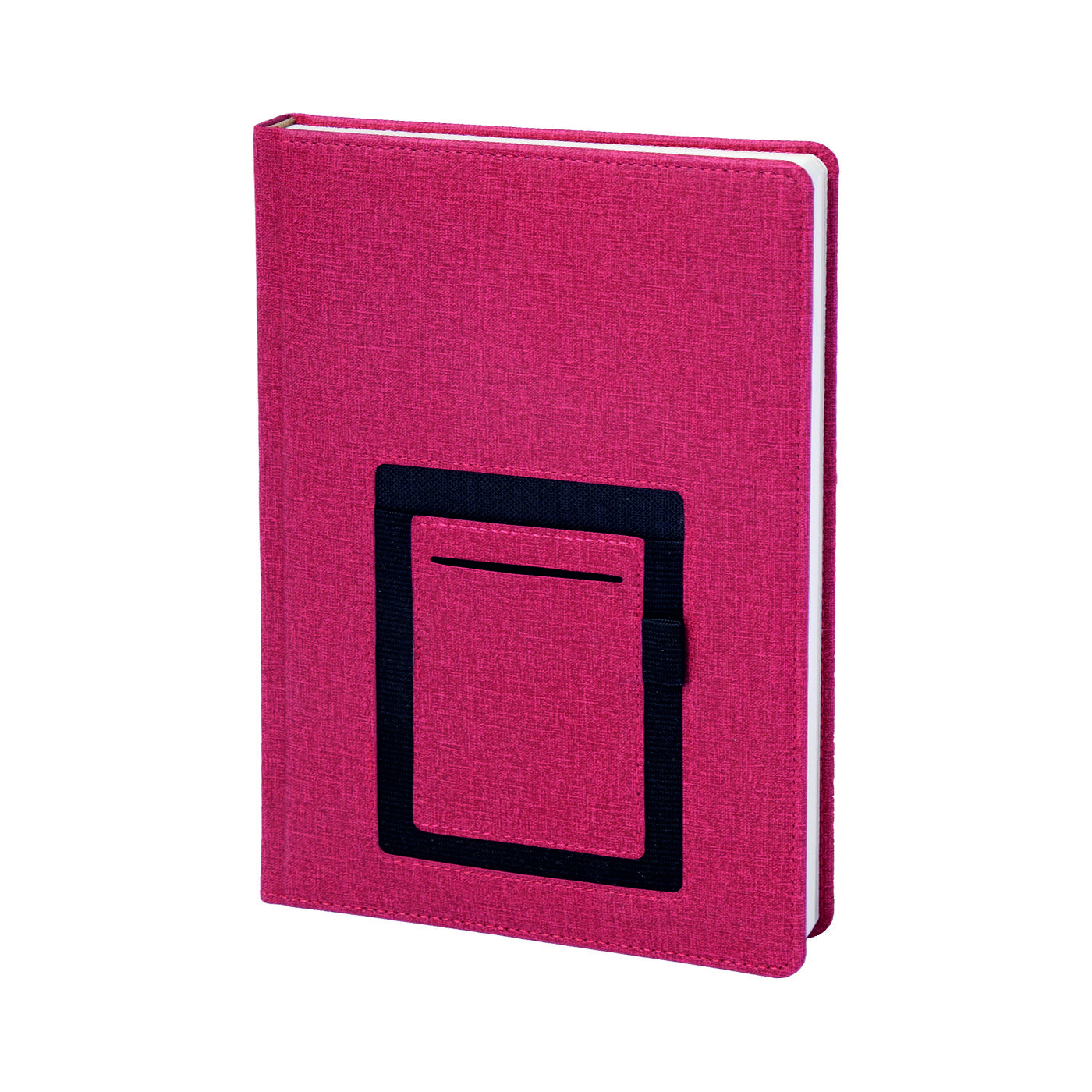 Termo Deri Cepli Ajanda