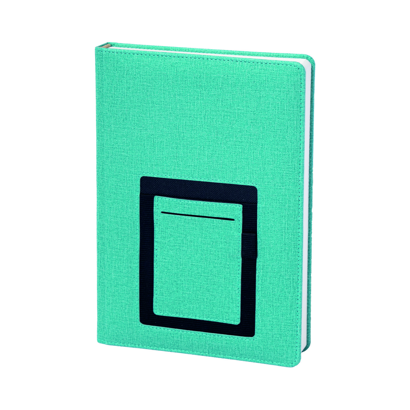 Termo Deri Cepli Ajanda