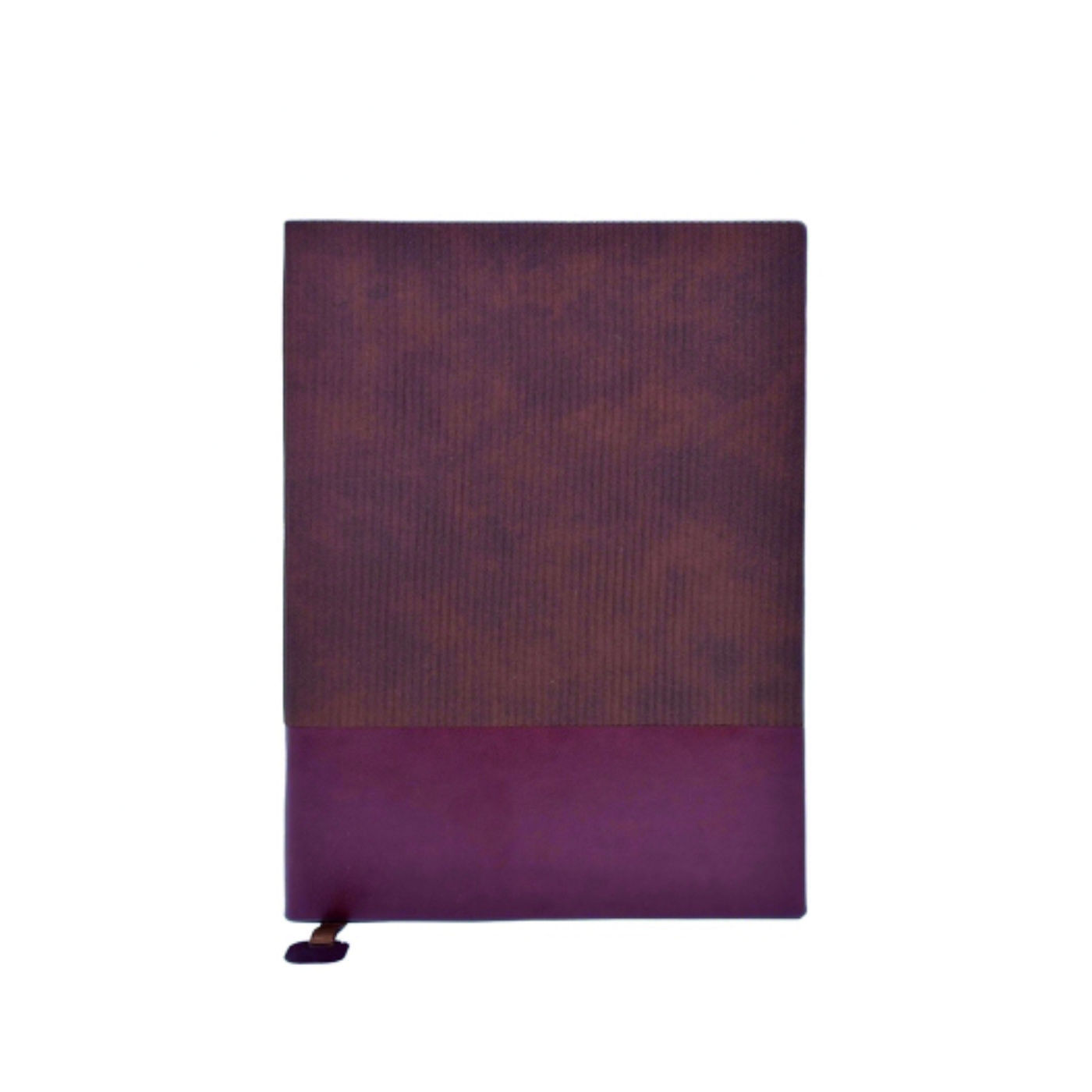 Metal Tokalı Şerit Ayraç Defter