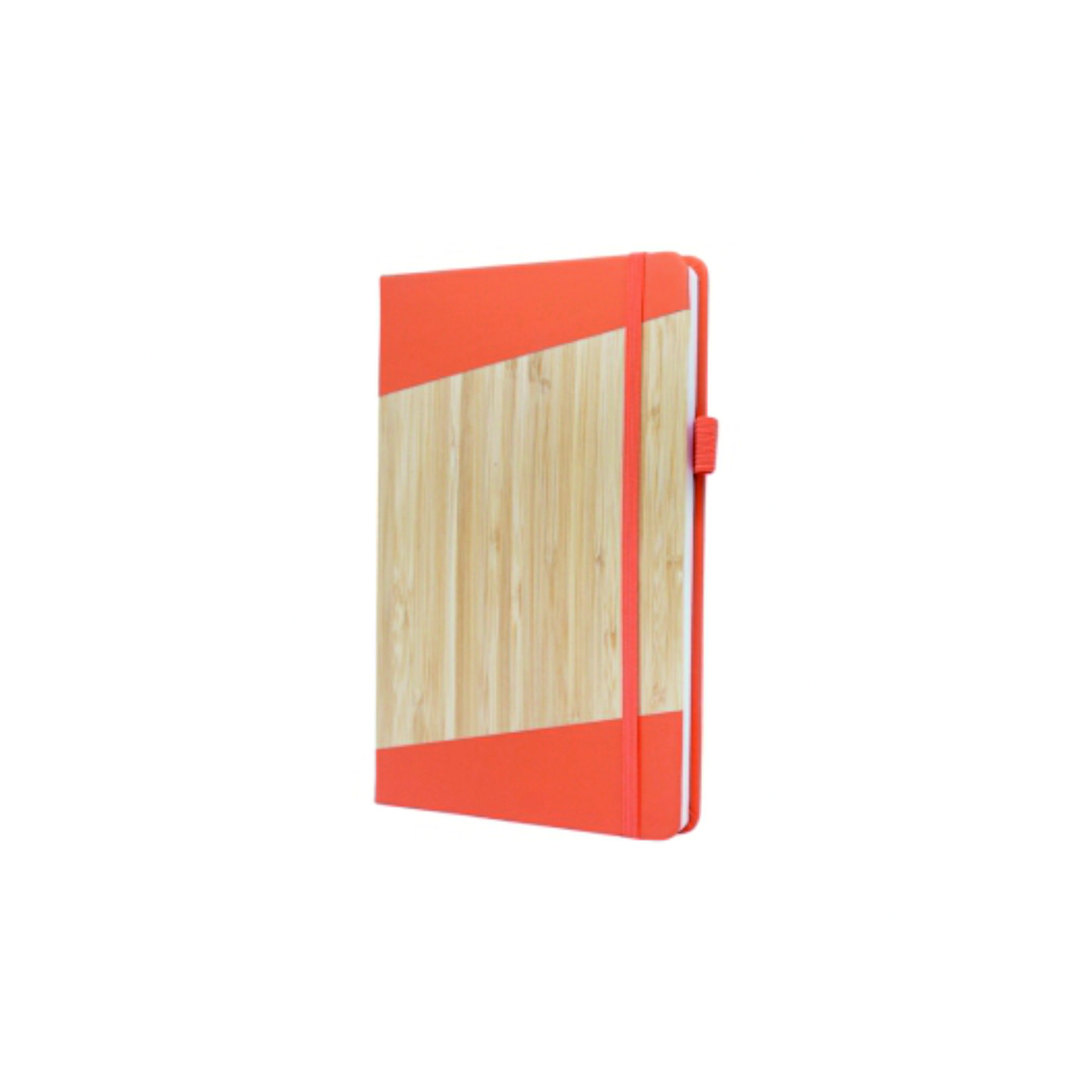 Bambu Dokulu Defter