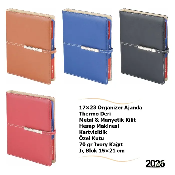 Promosyon Organizer
