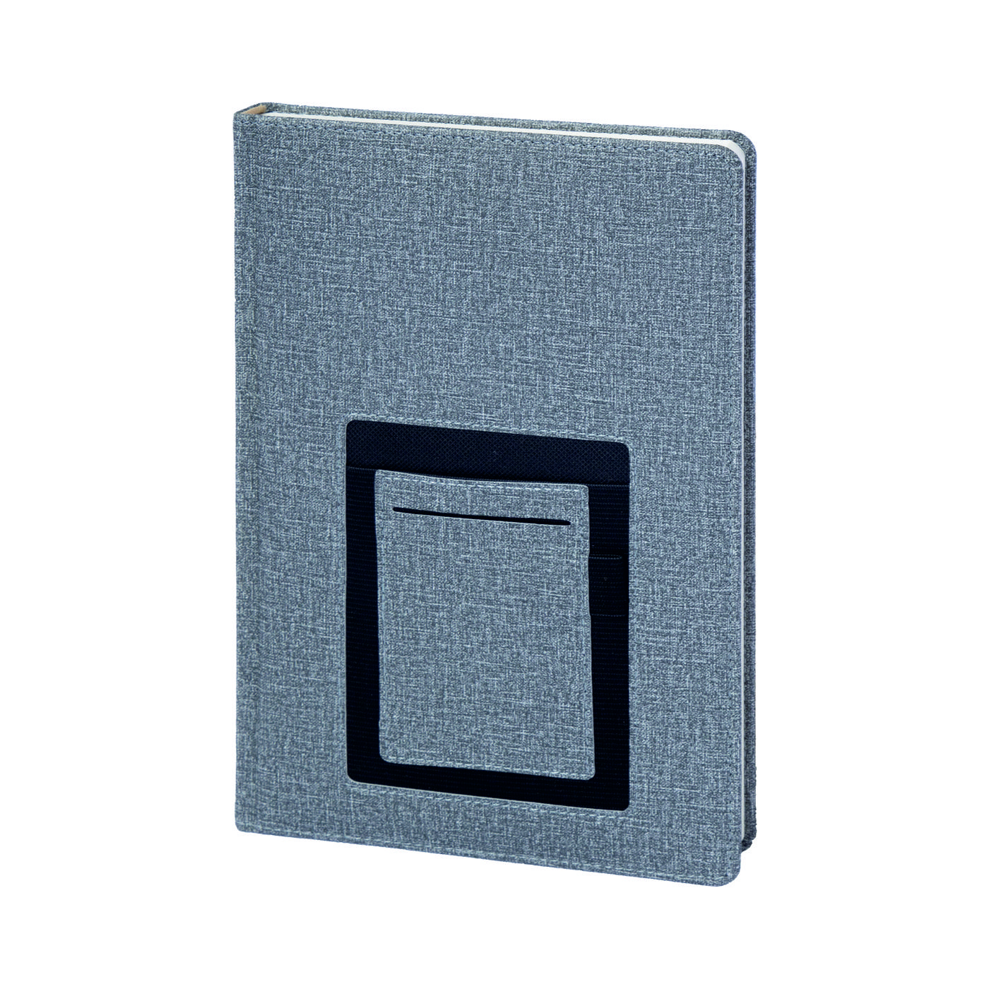 Termo Deri Cepli Ajanda