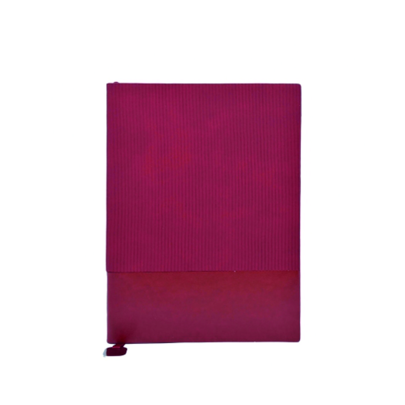 Metal Tokalı Şerit Ayraç Defter