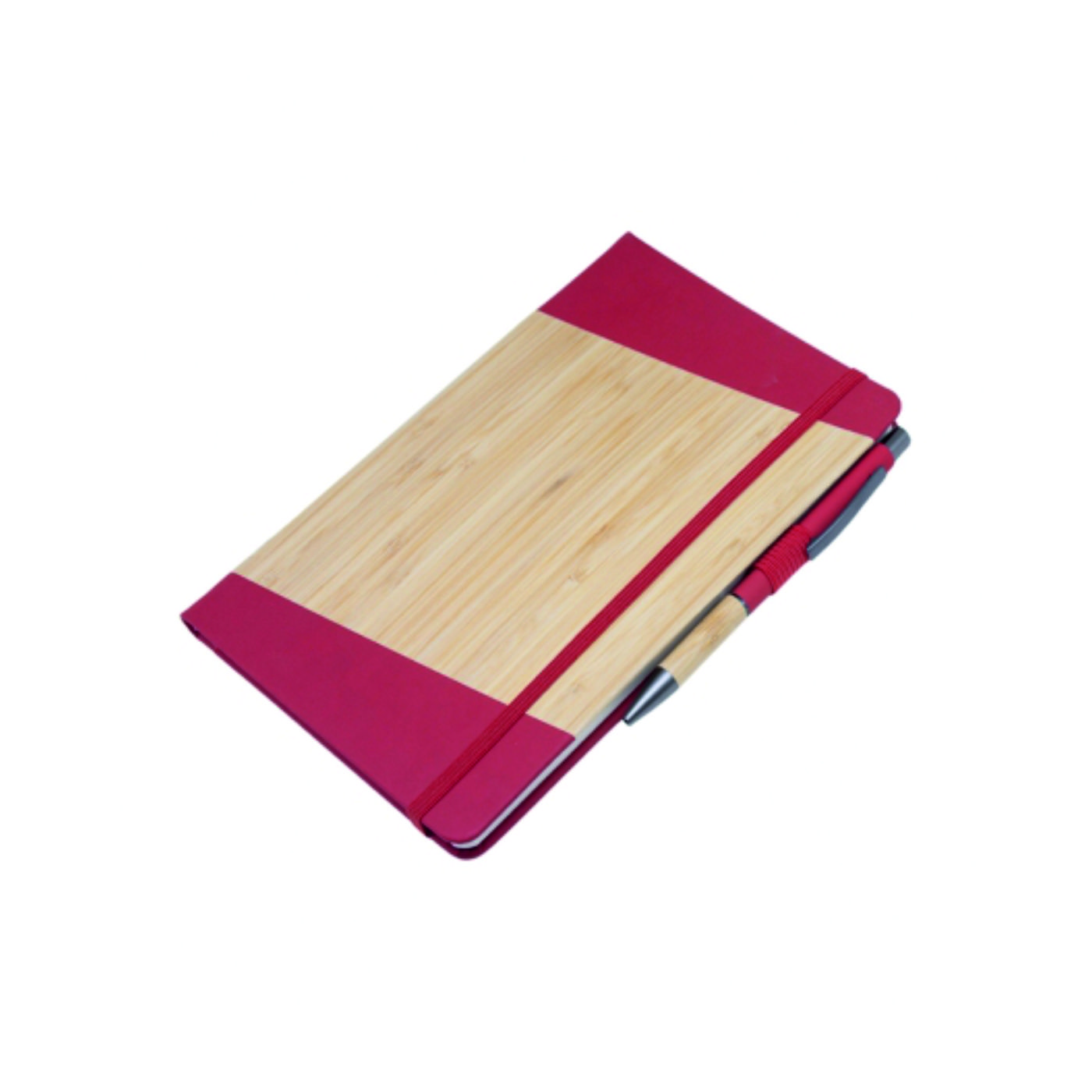 Bambu Dokulu Defter