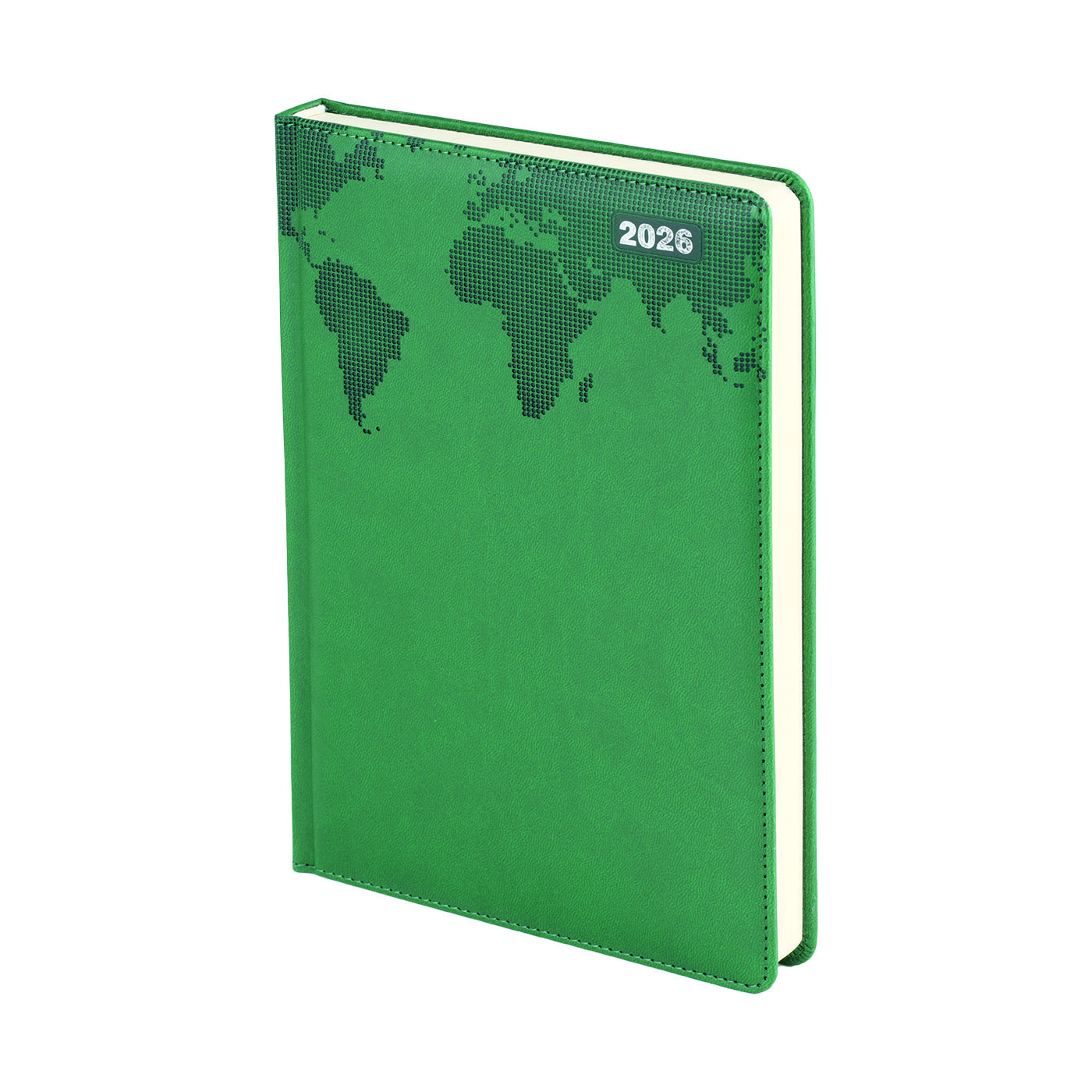 336 Sayfa Günlük Ajanda