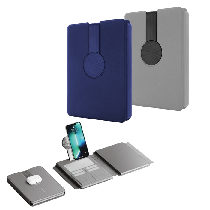 52863 - Pratik Promosyon Powerbank Organizer