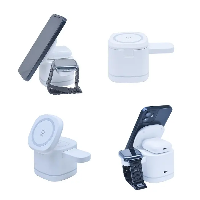 Promosyon klipsli selfie LED ışık, mükemmel aydınlatma sağlar.