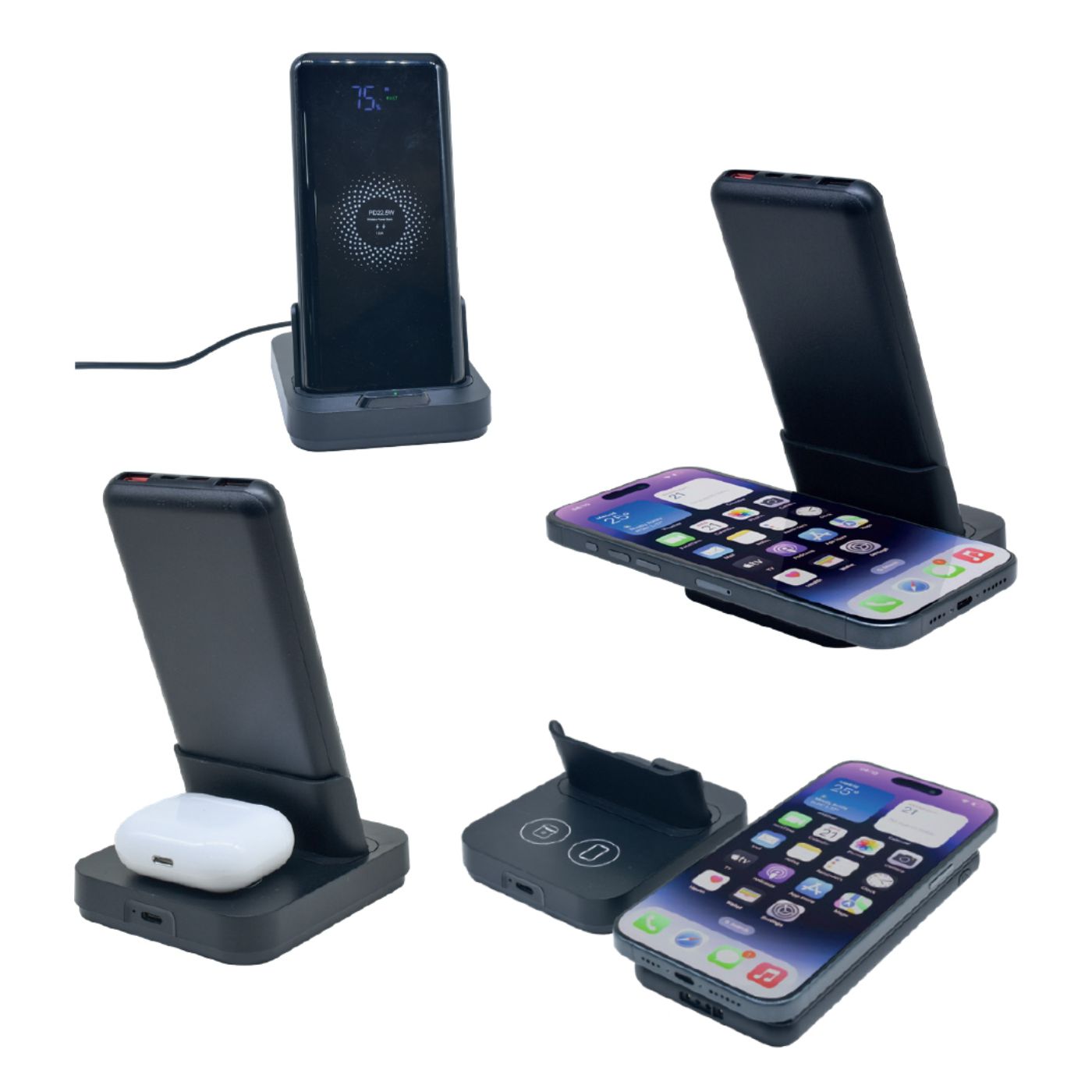 Teknolojik Promosyon Ürünleri