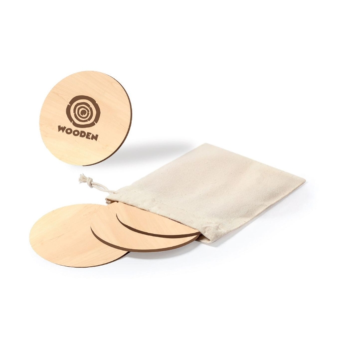 Ham Bez Kese İçerisinde