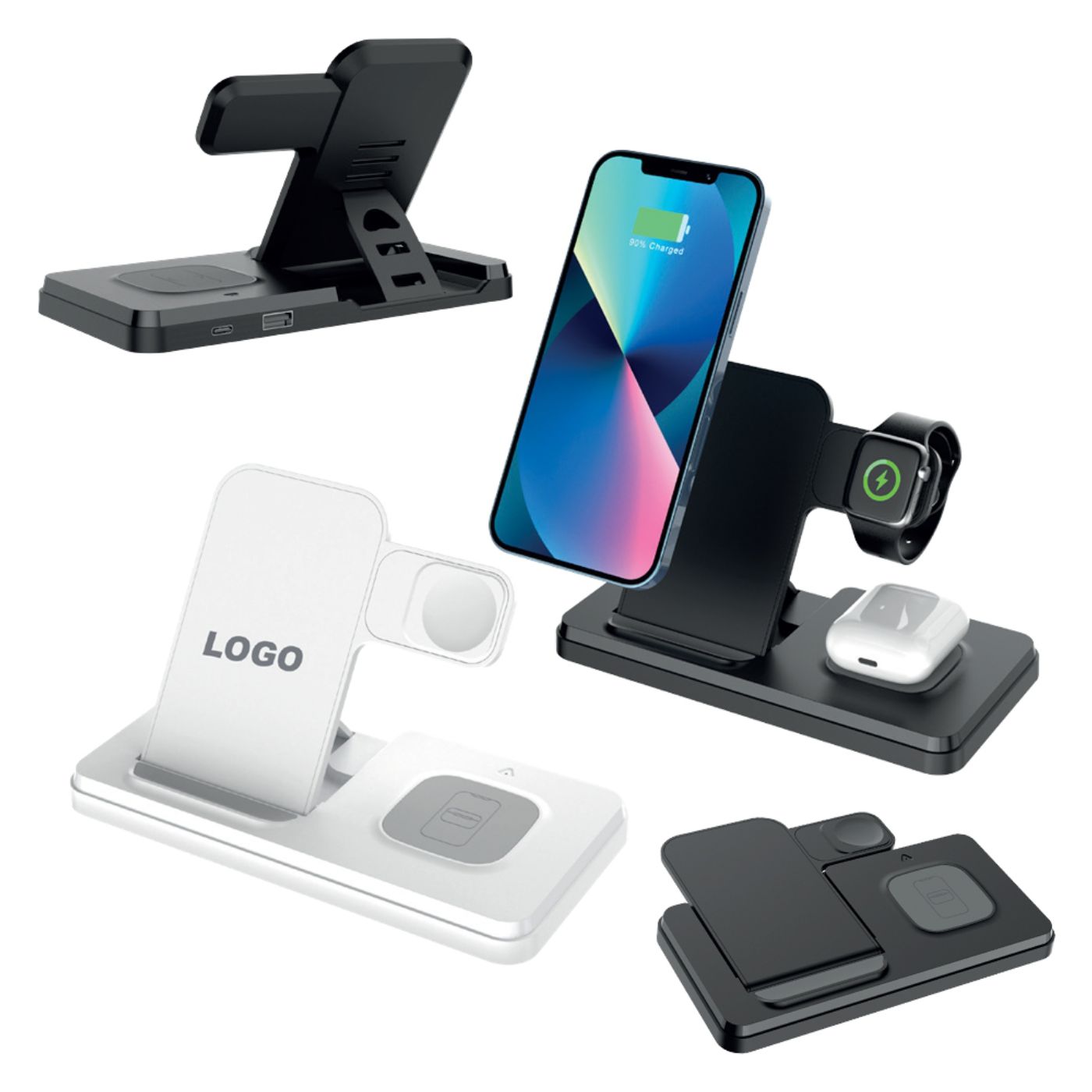 Logo Baskı Uygulaması