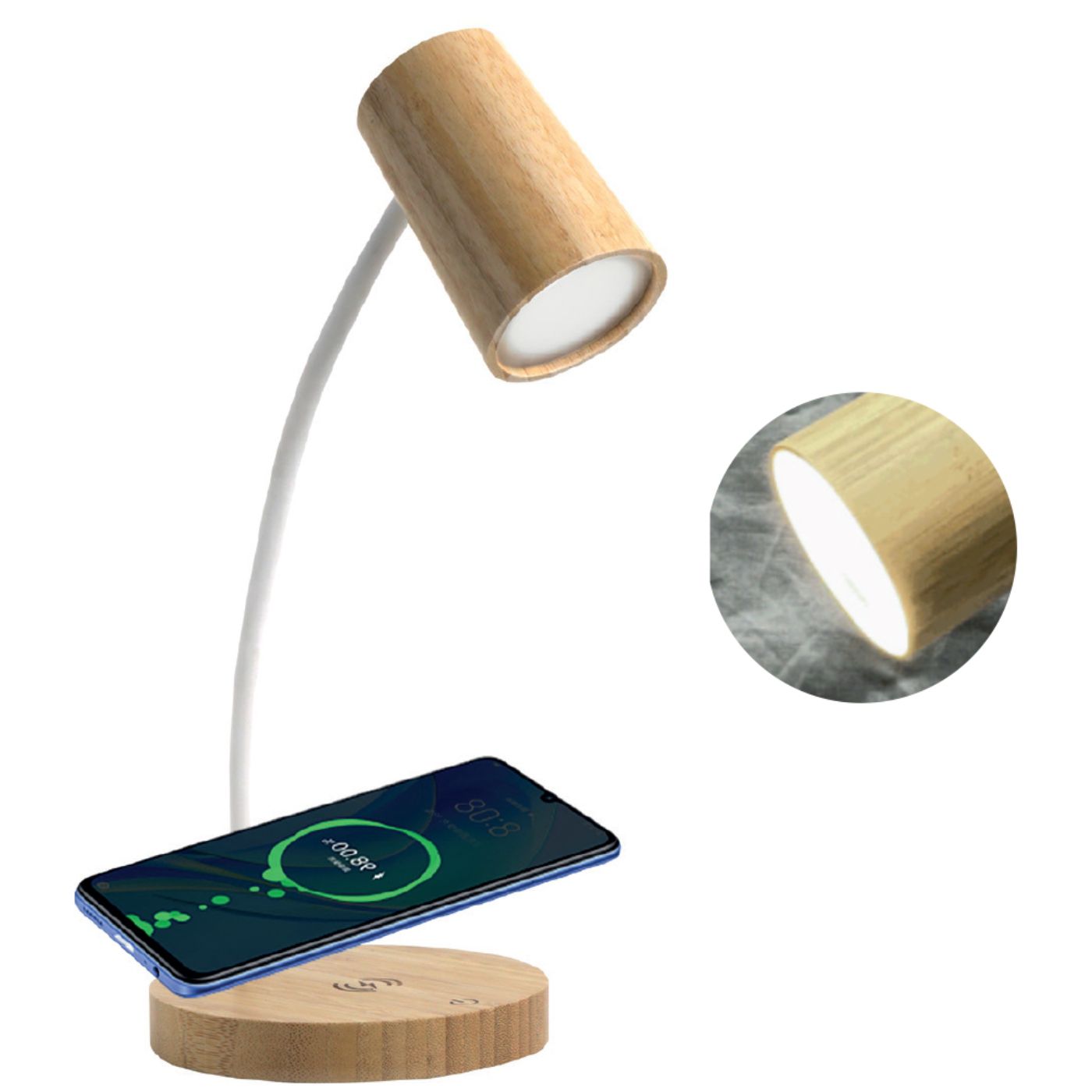 Wireless Şarj Cihazı