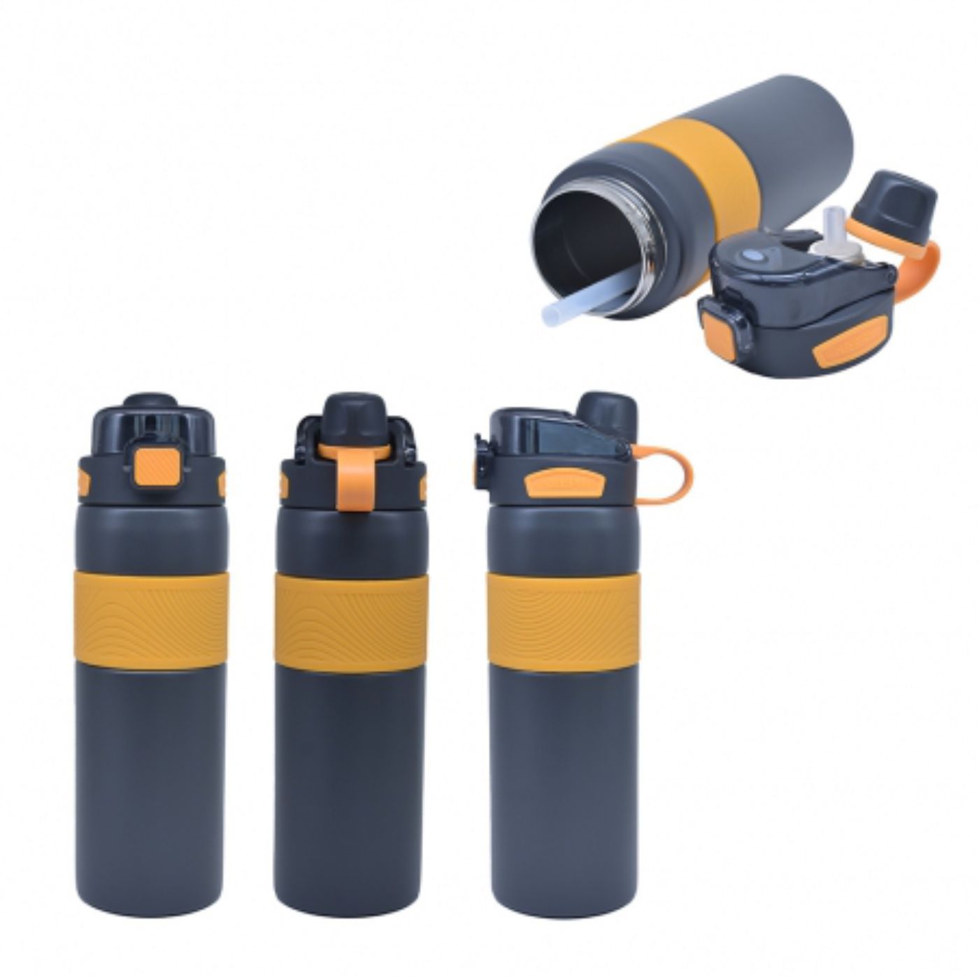 Promosyon Termos ile Özel Tanıtım