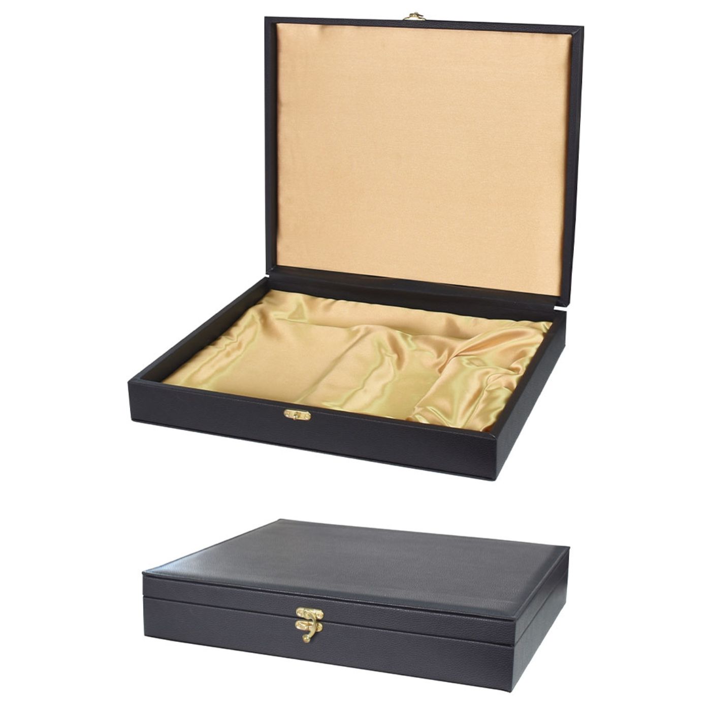 Promosyon Deri Kutu ile Özel Sunumlar