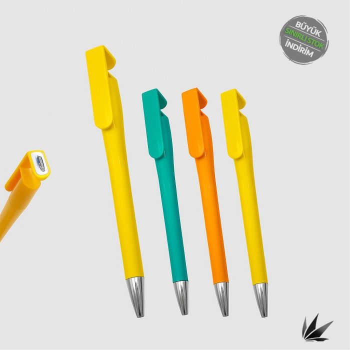 Tükenmez Kalemlerde Kampanya Fırsatı