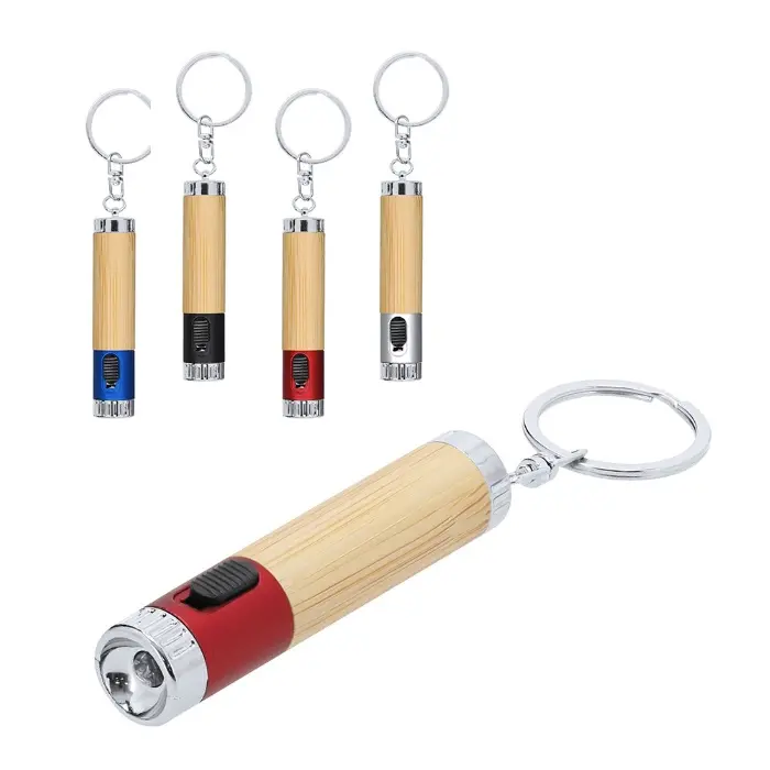 Promosyon Fenerli Anahtarlık