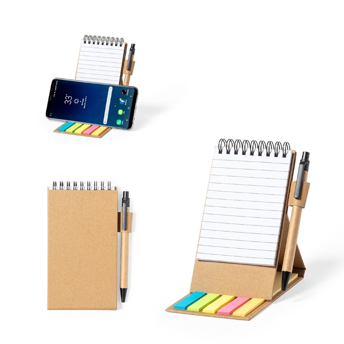 Promosyon 4 Renk Post-it